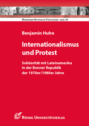 ISBN 9783861107279: Internationalismus und Protest