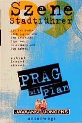 ISBN 9783861120797: Prag mit Plan