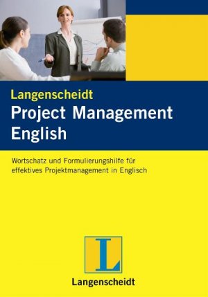 Robert Hrdina und Thomas Decker - Project Management English: Wortschatz und Formulierungshilfe fr effektives Projektmanagement in Englisch Zertifizierung PMP Project Management Professional das PMI Project Management Institute Wirtschaft Englisch Wortschatztraining Formulierungen Projektmanager bersetzungsfehler Project Leader Projektleiter Project Controlling Projektcontrolling Scope statement Slack Projektmanagement DIN-69900-Normenreihe PMBOK Guide Robert Hrdina und Thomas Decker Wortschatztrainer Formulierungstechnik Projekt-management English Prsentation Kommunikation Vortrag Diskussion Sprachlevel Formulierungshilfen Formulierungsvorgaben Projektmanager berufliche Laufbahn Wortschatz Redewendungen Karriere Business Englisch Beruf