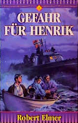 ISBN 9783861222200: Die Andersen-Zwillinge / Gefahr für Henrik