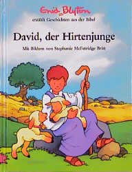 ISBN 9783861222606: Geschichten aus der Bibel / David, der Hirtenjunge