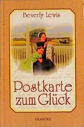 ISBN 9783861224853: Postkarte zum Glück (Band 1)