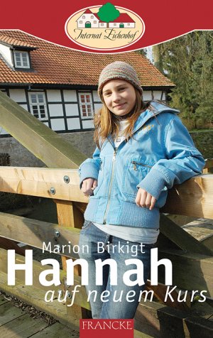 ISBN 9783861228622: Hannah auf neuem Kurs