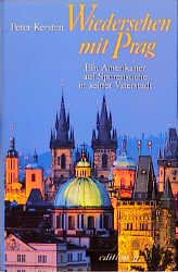 ISBN 9783861243045: Wiedersehen mit Prag