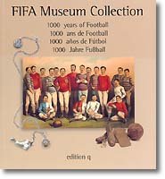 ISBN 9783861243359: 100 Jahre Fussball