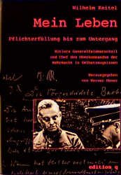 ISBN 9783861243533: Mein Leben - Pflichterfüllung bis zum Untergang