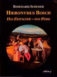 ISBN 9783861243601: Hieronymus Bosch