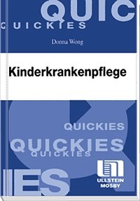 ISBN 9783861265771: Kinderkrankenpflege