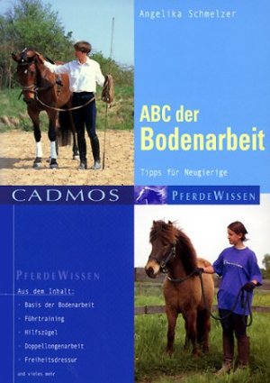 ISBN 9783861272557: ABC der Bodenarbeit: Tipps für Neugierige