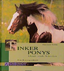 ISBN 9783861273523: Tinker Ponys