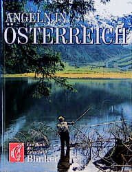 ISBN 9783861321767: Angeln in Österreich