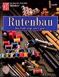 ISBN 9783861321897: Rutenbau