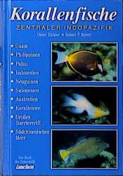 ISBN 9783861322252: Korallenfische – Zentraler Indopazifik - über 1200 Fischarten