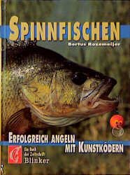 ISBN 9783861322566: Spinnfischen