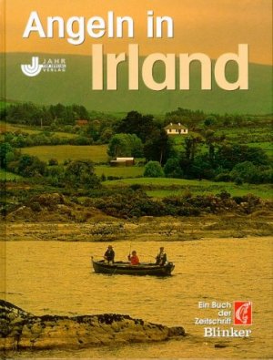 ISBN 9783861326113: Angeln in Irland