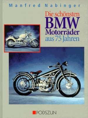 ISBN 9783861332107: Die schönsten BMW Motorräder