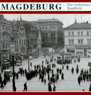 ISBN 9783861341000: Magdeburg