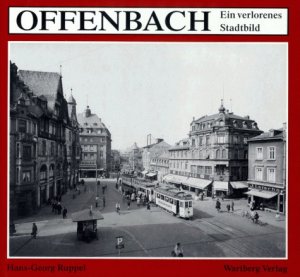 ISBN 9783861342069: Offenbach