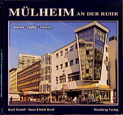 ISBN 9783861349778: Mülheim an der Ruhr