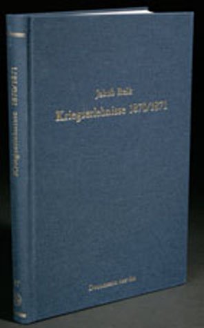 ISBN 9783861424543: Kriegserlebnisse 1870/71