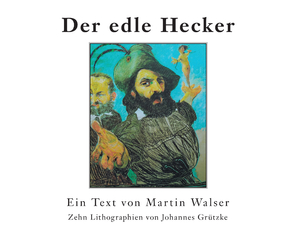 ISBN 9783861426226: Der edle Hecker