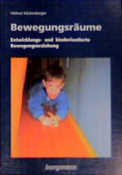 ISBN 9783861450887: Bewegungsräume