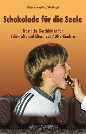 ISBN 9783861452607: Schokolade für die Seele