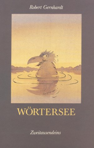 ISBN 9783861500254: Wörtersee