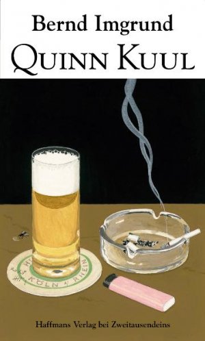 ISBN 9783861505846: Quinn Kuul
