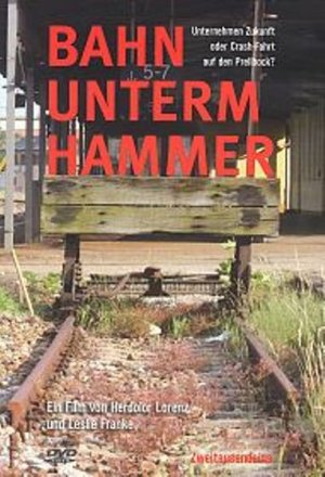 ISBN 9783861506942: Deutsche Reichsbahn: Die Reichsbahn in der DDR / Bahn unterm Hammer - Unternehmen Zukunft oder Crash-Fahrt auf den Prellbock?