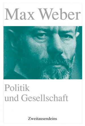 ISBN 9783861507789: Politik und Gesellschaft – Politische Schriften und Reden