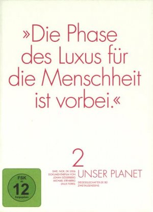 ISBN 9783861509516: Unser Planet