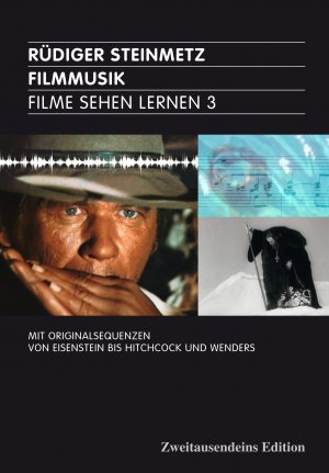 ISBN 9783861509684: Filme sehen lernen 3