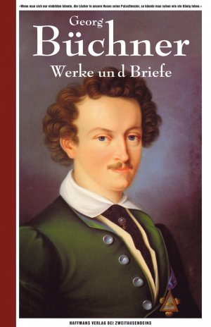 ISBN 9783861509905: Georg Büchner Werke und Briefe