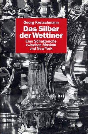 ISBN 9783861530886: Das Silber der Wettiner