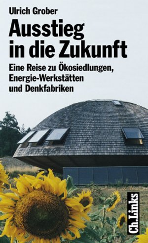 ISBN 9783861531593: Ausstieg in die Zukunft