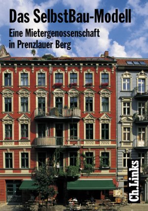 ISBN 9783861531746: Das SelbstBau-Modell