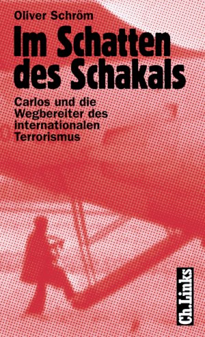 ISBN 9783861532453: Im Schatten des Schakals