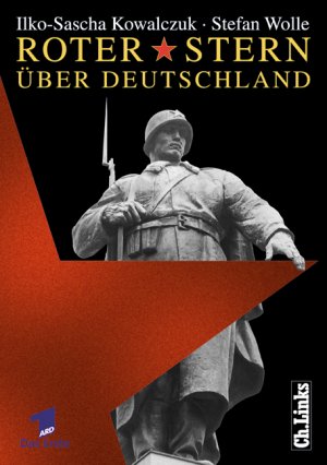 ISBN 9783861532460: Roter Stern über Deutschland