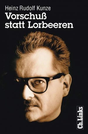 ISBN 9783861532989: Vorschuß statt Lorbeeren – Lieder und Texte 2000–2002