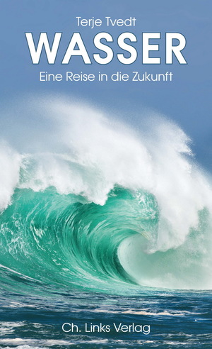 ISBN 9783861537328: Wasser - Eine Reise in die Zukunft