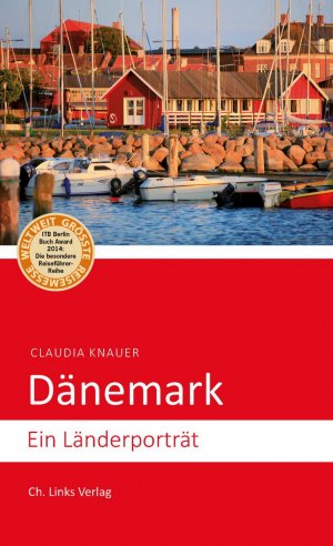 ISBN 9783861538240: Dänemark - Ein Länderporträt