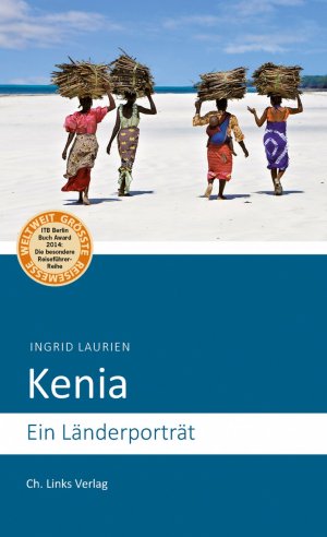 ISBN 9783861538363: Kenia - Ein Länderporträt