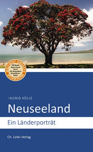 ISBN 9783861538516: Neuseeland - Ein Länderporträt