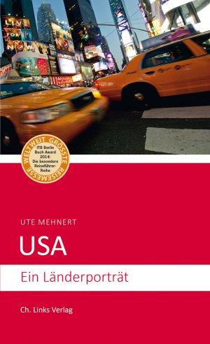 ISBN 9783861539032: USA – Ein Länderporträt