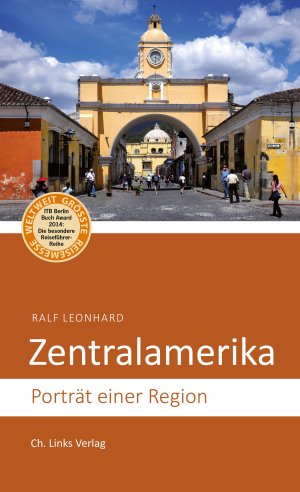 ISBN 9783861539179: Zentralamerika – Porträt einer Region