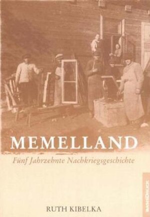 ISBN 9783861631286: Memellandbuch - Fünf Jahrzehnte Nachkriegsgeschichte