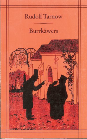 ISBN 9783861670131: Burrkäwers – Taschenbuchausgabe der Bände 1-3 in einem Band