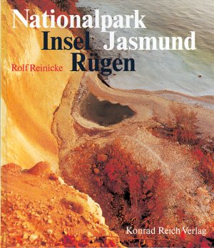 ISBN 9783861670506: Nationalpark Jasmund. Insel Rügen