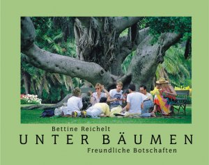 ISBN 9783861740841: Unter Bäumen